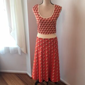 NWOT Eva Mendez dress